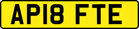 AP18FTE