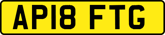 AP18FTG