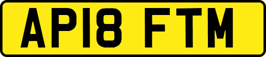 AP18FTM