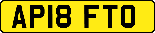 AP18FTO