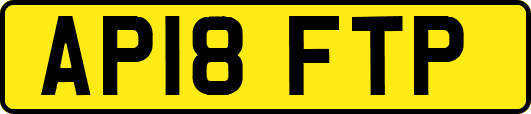 AP18FTP