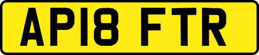 AP18FTR
