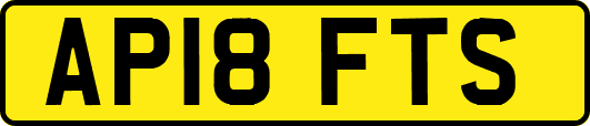AP18FTS