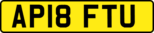 AP18FTU