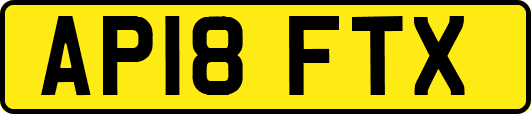 AP18FTX