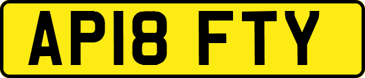 AP18FTY