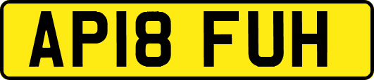 AP18FUH