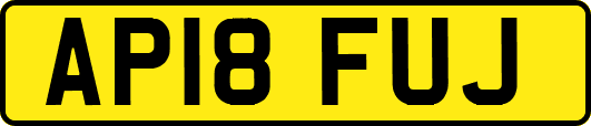 AP18FUJ