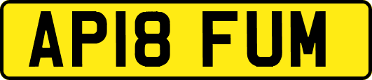 AP18FUM