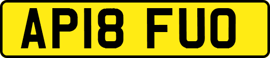 AP18FUO