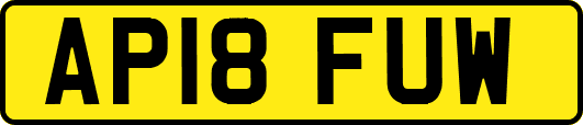 AP18FUW