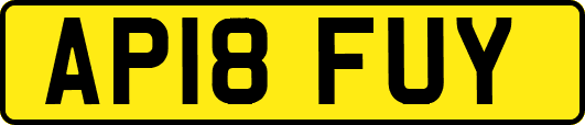 AP18FUY