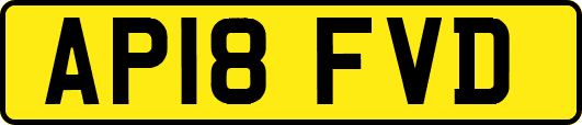 AP18FVD