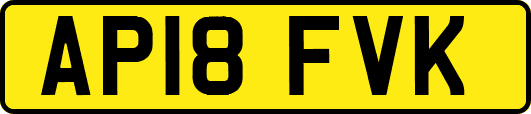 AP18FVK