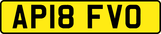 AP18FVO
