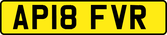 AP18FVR
