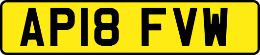 AP18FVW