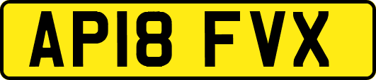 AP18FVX