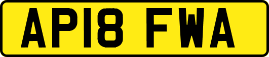 AP18FWA