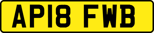 AP18FWB