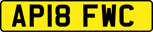 AP18FWC