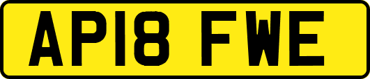 AP18FWE