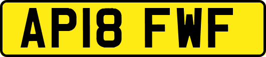 AP18FWF