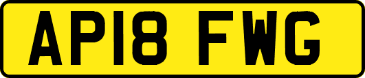 AP18FWG
