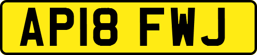 AP18FWJ