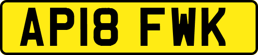 AP18FWK