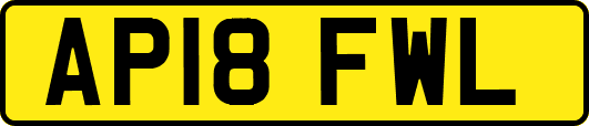 AP18FWL