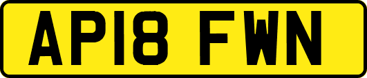 AP18FWN
