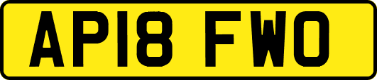 AP18FWO