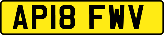 AP18FWV