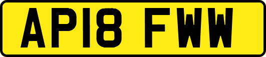 AP18FWW