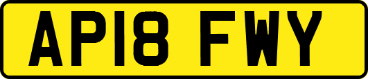 AP18FWY