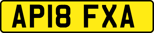 AP18FXA