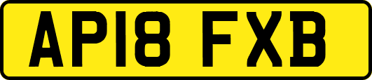 AP18FXB