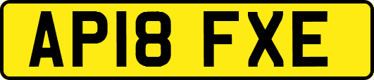 AP18FXE