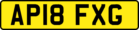 AP18FXG