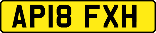 AP18FXH