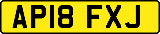 AP18FXJ