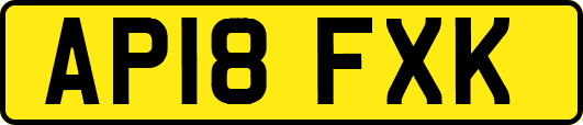 AP18FXK