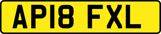 AP18FXL