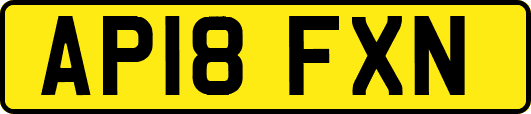 AP18FXN