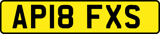 AP18FXS