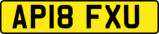 AP18FXU