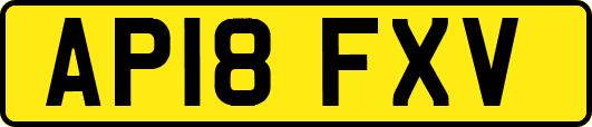 AP18FXV