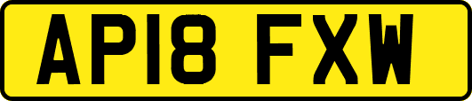 AP18FXW