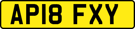 AP18FXY